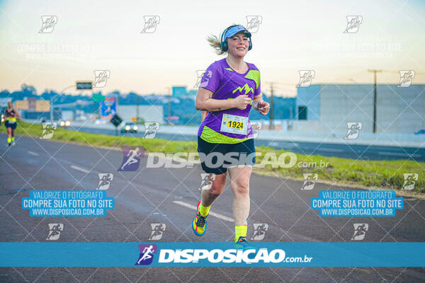 Maratona de Londrina 2024