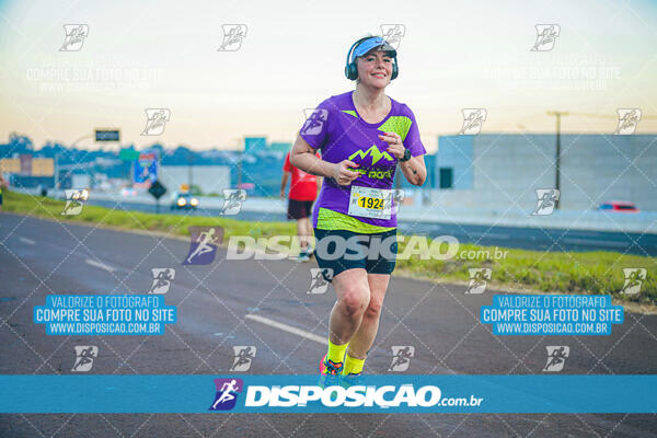 Maratona de Londrina 2024