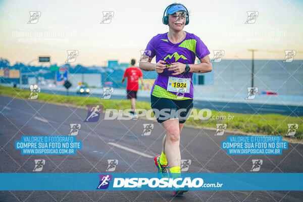 Maratona de Londrina 2024