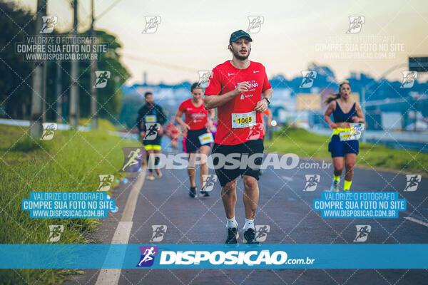 Maratona de Londrina 2024