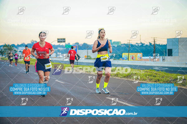 Maratona de Londrina 2024