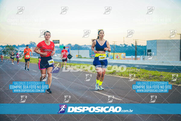 Maratona de Londrina 2024