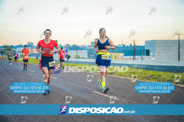 Maratona de Londrina 2024