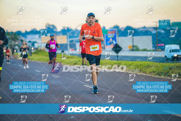 Maratona de Londrina 2024