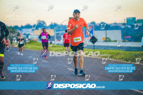 Maratona de Londrina 2024