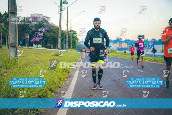 Maratona de Londrina 2024