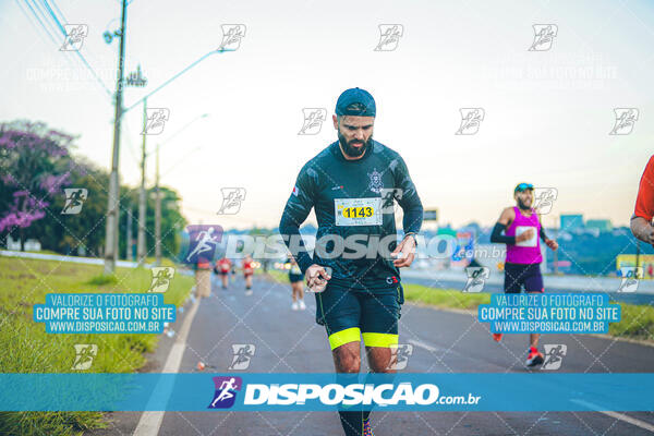 Maratona de Londrina 2024