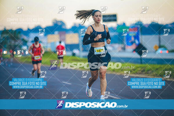 Maratona de Londrina 2024