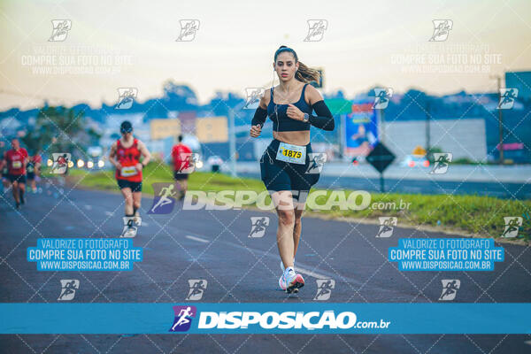 Maratona de Londrina 2024