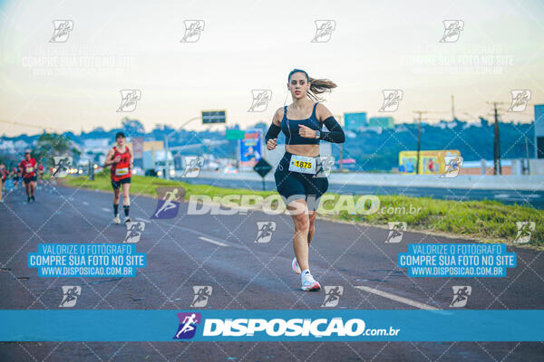 Maratona de Londrina 2024