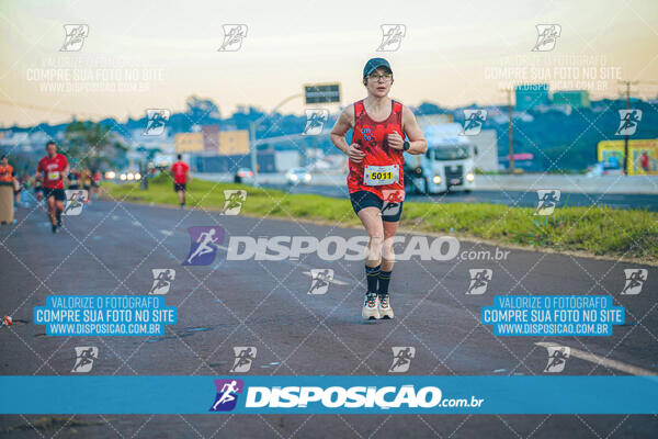 Maratona de Londrina 2024