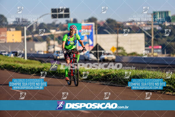 Maratona de Londrina 2024