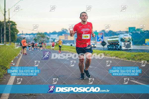 Maratona de Londrina 2024