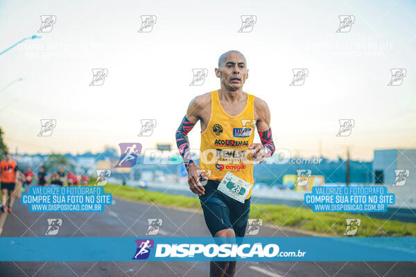 Maratona de Londrina 2024