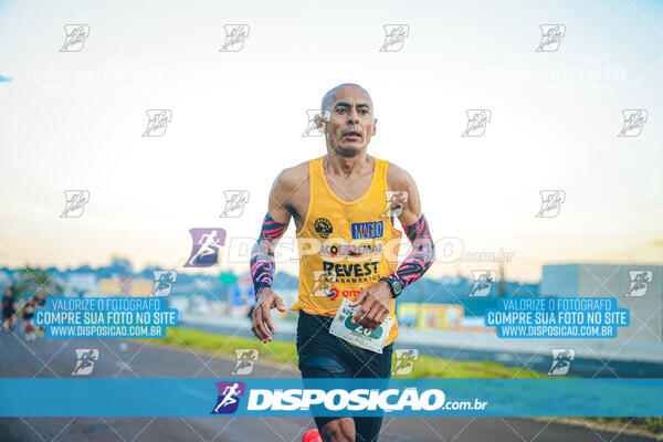 Maratona de Londrina 2024