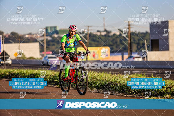 Maratona de Londrina 2024