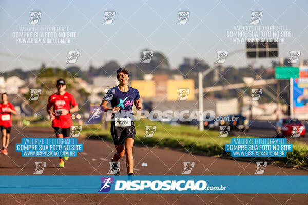 Maratona de Londrina 2024