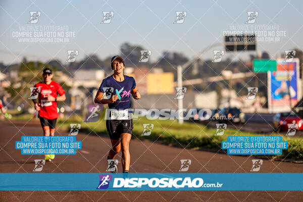 Maratona de Londrina 2024