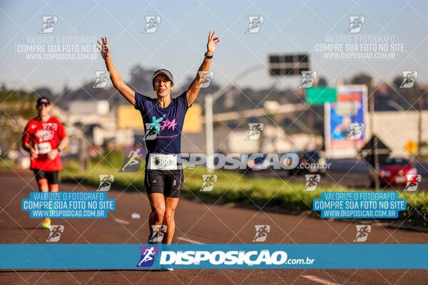 Maratona de Londrina 2024