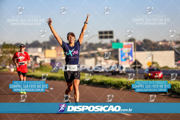 Maratona de Londrina 2024