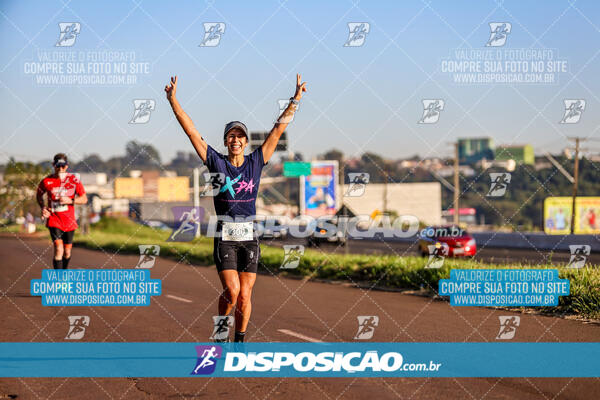 Maratona de Londrina 2024