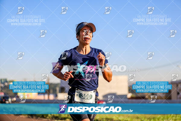 Maratona de Londrina 2024