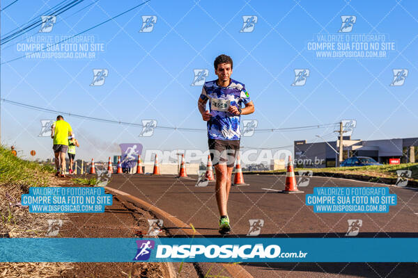 Maratona de Londrina 2024