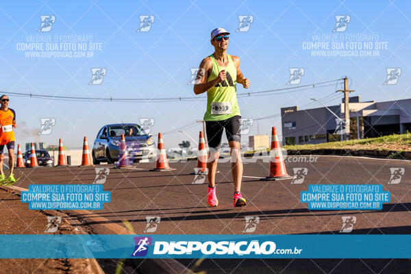 Maratona de Londrina 2024