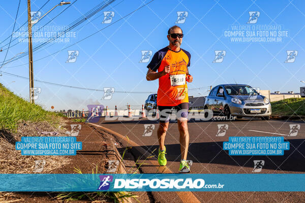 Maratona de Londrina 2024