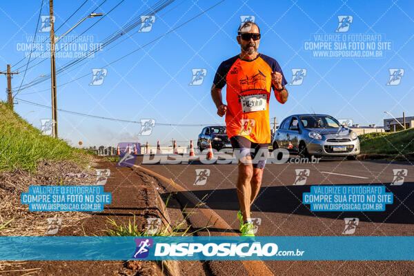 Maratona de Londrina 2024