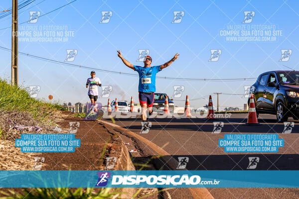 Maratona de Londrina 2024