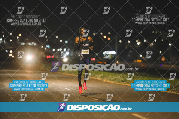 Maratona de Londrina 2024