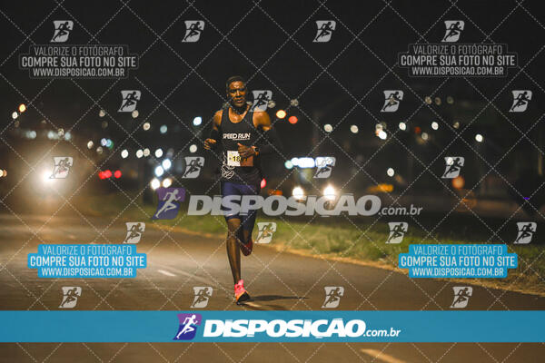 Maratona de Londrina 2024