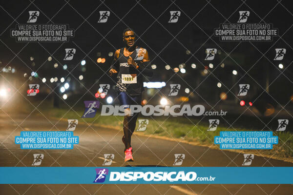 Maratona de Londrina 2024