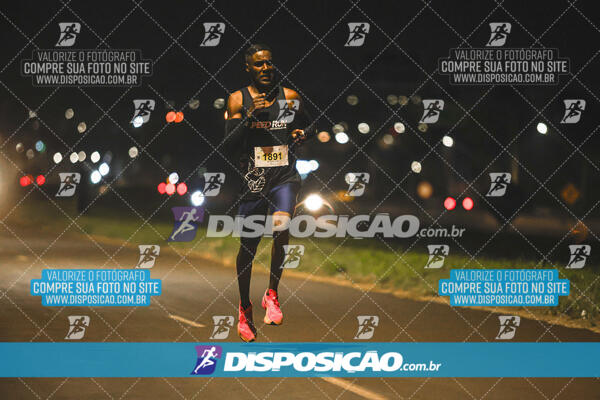 Maratona de Londrina 2024