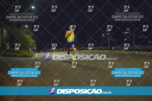 Maratona de Londrina 2024