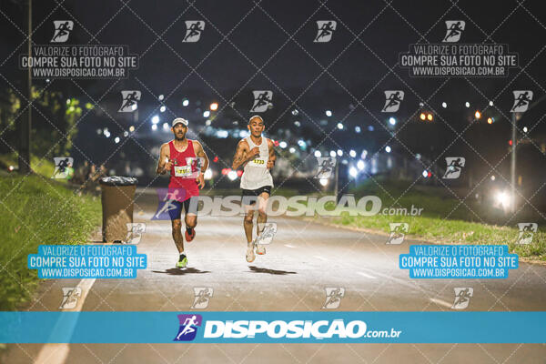 Maratona de Londrina 2024