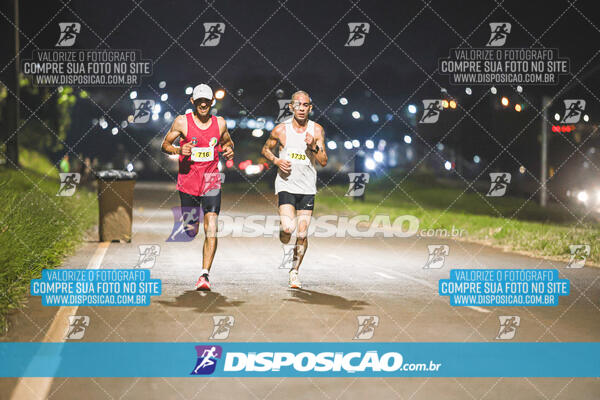 Maratona de Londrina 2024