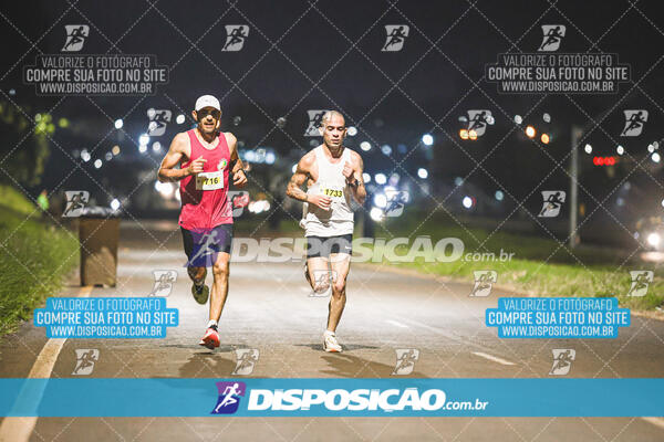 Maratona de Londrina 2024