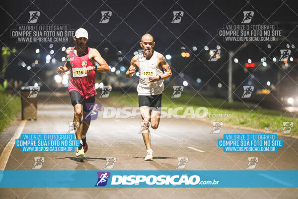 Maratona de Londrina 2024