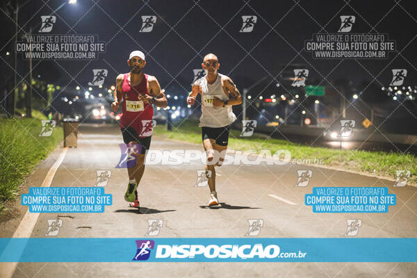 Maratona de Londrina 2024