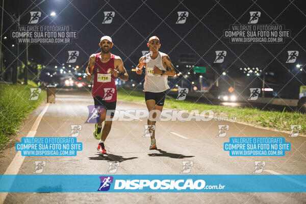 Maratona de Londrina 2024