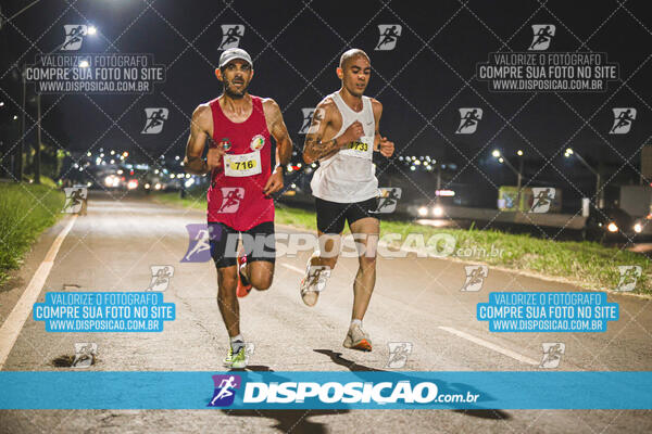 Maratona de Londrina 2024