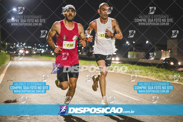 Maratona de Londrina 2024