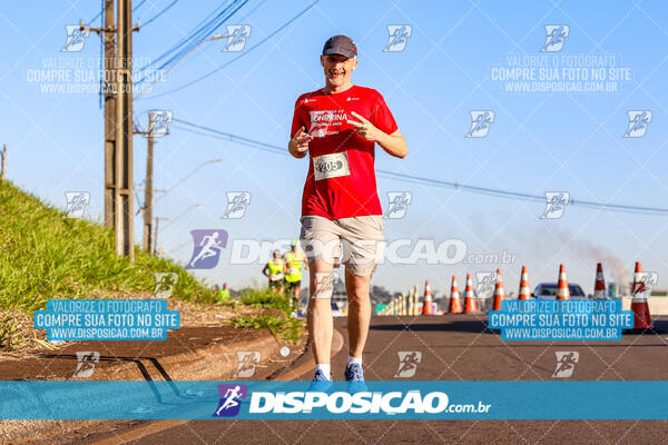 Maratona de Londrina 2024