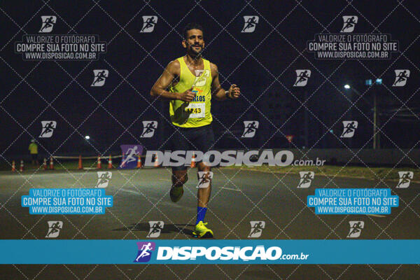 Maratona de Londrina 2024