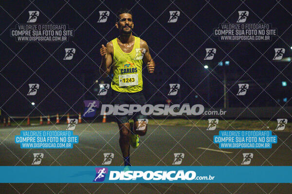 Maratona de Londrina 2024