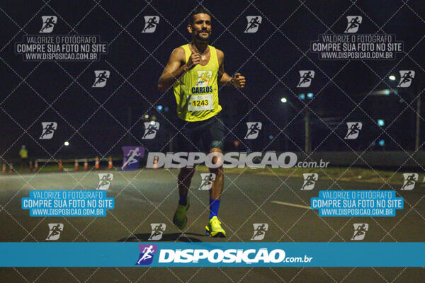 Maratona de Londrina 2024