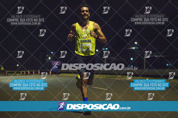 Maratona de Londrina 2024