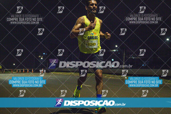 Maratona de Londrina 2024